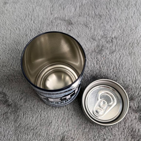 Yeti Pop Top Limited Edition Empty Can Storage Stash Collection Container Hide A - Picture 6 of 7